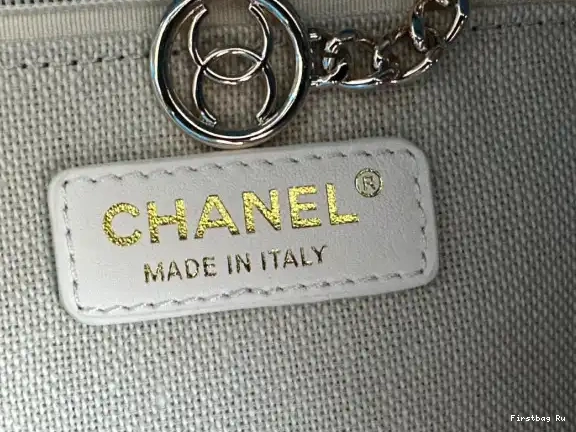 First Bag Ru SHOPPING BAG MAXI CHANEL 0503